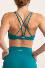 Cargar imagen en el visor de la galería, Fade Jade Green Top