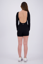 Cargar imagen en el visor de la galería, Blaze Black Diamond Onesie