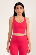 Cargar imagen en el visor de la galería, Daylight Rose Red Top