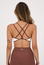 Cargar imagen en el visor de la galería, Ribbed White Top