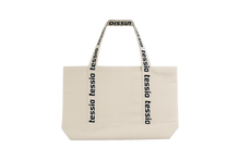 Cargar imagen en el visor de la galería, Tote Bag Tessia ( edición especial )