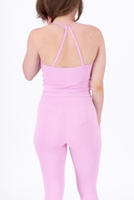 Cargar imagen en el visor de la galería, Rush Dream Pink Tank Top