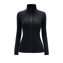 Cargar imagen en el visor de la galería, Polka dots Jacket