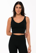 Cargar imagen en el visor de la galería, Daylight Black Top