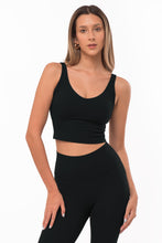 Cargar imagen en el visor de la galería, Daylight Black Top