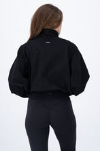 Cargar imagen en el visor de la galería, High Neck Light Weight Jacket