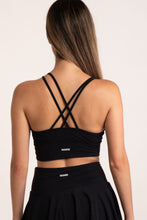 Cargar imagen en el visor de la galería, Flow Black Top