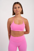 Cargar imagen en el visor de la galería, Blossom Barbie Pink Top