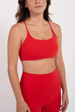 Cargar imagen en el visor de la galería, Blossom Apple Red Top