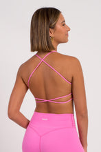 Cargar imagen en el visor de la galería, Blossom Barbie Pink Top