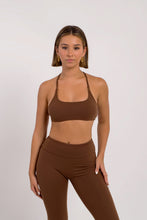 Cargar imagen en el visor de la galería, Blooming Chocolate Top