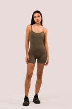 Cargar imagen en el visor de la galería, Onesie Olive Freedom