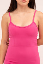 Cargar imagen en el visor de la galería, Onesie Magenta Freedom