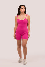Cargar imagen en el visor de la galería, Onesie Magenta Freedom
