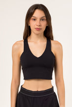 Cargar imagen en el visor de la galería, Alley Black Top