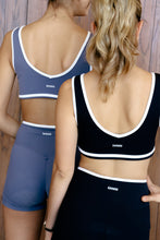 Cargar imagen en el visor de la galería, Align Black Top