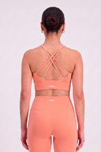 Cargar imagen en el visor de la galería, Solid Coral Crush Top