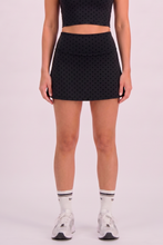 Cargar imagen en el visor de la galería, Polka dots Skort