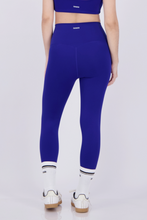 Cargar imagen en el visor de la galería, Rep Cobalt Blue Leggings