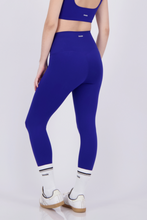 Cargar imagen en el visor de la galería, Rep Cobalt Blue Leggings