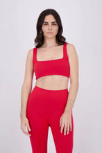 Cargar imagen en el visor de la galería, Rep Chili Red Top