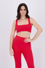 Cargar imagen en el visor de la galería, Rep Chili Red Top