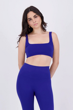 Cargar imagen en el visor de la galería, Rep Cobalt Blue Top