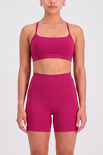 Cargar imagen en el visor de la galería, Tone Raspberry Pink Top