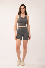 Cargar imagen en el visor de la galería, Solid High Dark gray