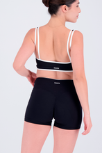 Cargar imagen en el visor de la galería, Bold Black Top