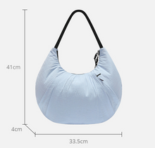 Cargar imagen en el visor de la galería, Lune Shoulder Bag