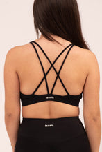 Cargar imagen en el visor de la galería, Fade Black Top