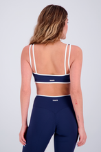 Cargar imagen en el visor de la galería, Bold Navy Top
