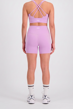 Cargar imagen en el visor de la galería, Solid Wisteria Lilac Short