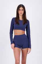 Cargar imagen en el visor de la galería, Rush Deep Navy Short