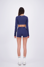Cargar imagen en el visor de la galería, Rush Deep Navy Short