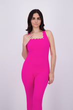 Cargar imagen en el visor de la galería, Wave Hot Pink Jumpsuit