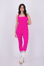 Cargar imagen en el visor de la galería, Wave Hot Pink Jumpsuit