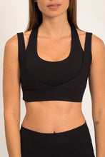 Cargar imagen en el visor de la galería, Essential Black Top