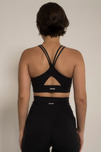 Cargar imagen en el visor de la galería, Power Black Top