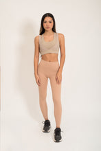 Cargar imagen en el visor de la galería, Essential Latte Leggings