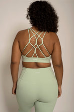 Cargar imagen en el visor de la galería, Pure Mint Green Top