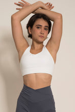 Cargar imagen en el visor de la galería, Pure White Top