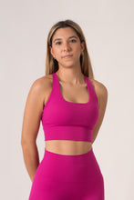 Cargar imagen en el visor de la galería, Solid Pitahaya Top