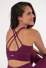 Cargar imagen en el visor de la galería, Solid Top Grape Purple