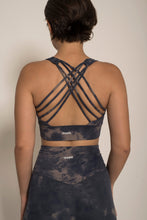 Cargar imagen en el visor de la galería, Alive Charcoal dye-ash Top