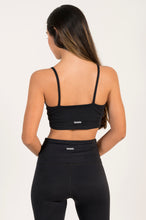 Cargar imagen en el visor de la galería, Force Black Tank Top