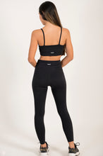 Cargar imagen en el visor de la galería, Force Black Tank Top