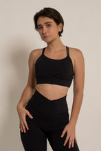 Cargar imagen en el visor de la galería, Power Black Top