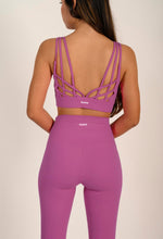 Cargar imagen en el visor de la galería, Solid Bright Rosé Dust Top